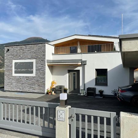 Haus Nordketten Blick Schonberg im Stubaital Exterior photo